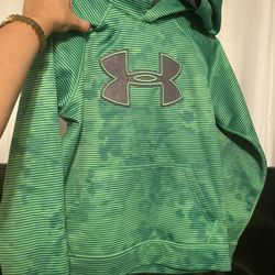 Under Armour Boys Youth Large
