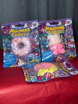 NEW MOCHEEZ TABA TREATZ