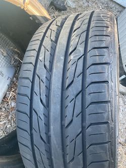 Toyo tires