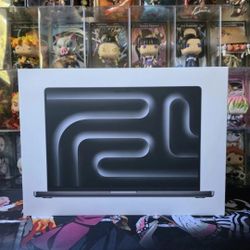 Apple MacBook Pro 16" M4 Max 48GB 1TB