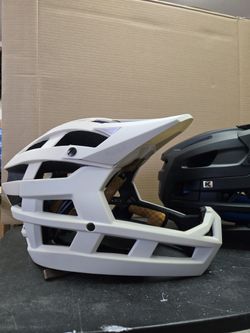 Kali Helmets 
