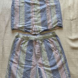 Youth Size 14/16 Matching Set