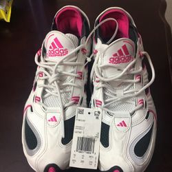 Tenis Nuevos Size 10.5 De Hombre Marca Adidas No Tienen Caja No Box New Never Used