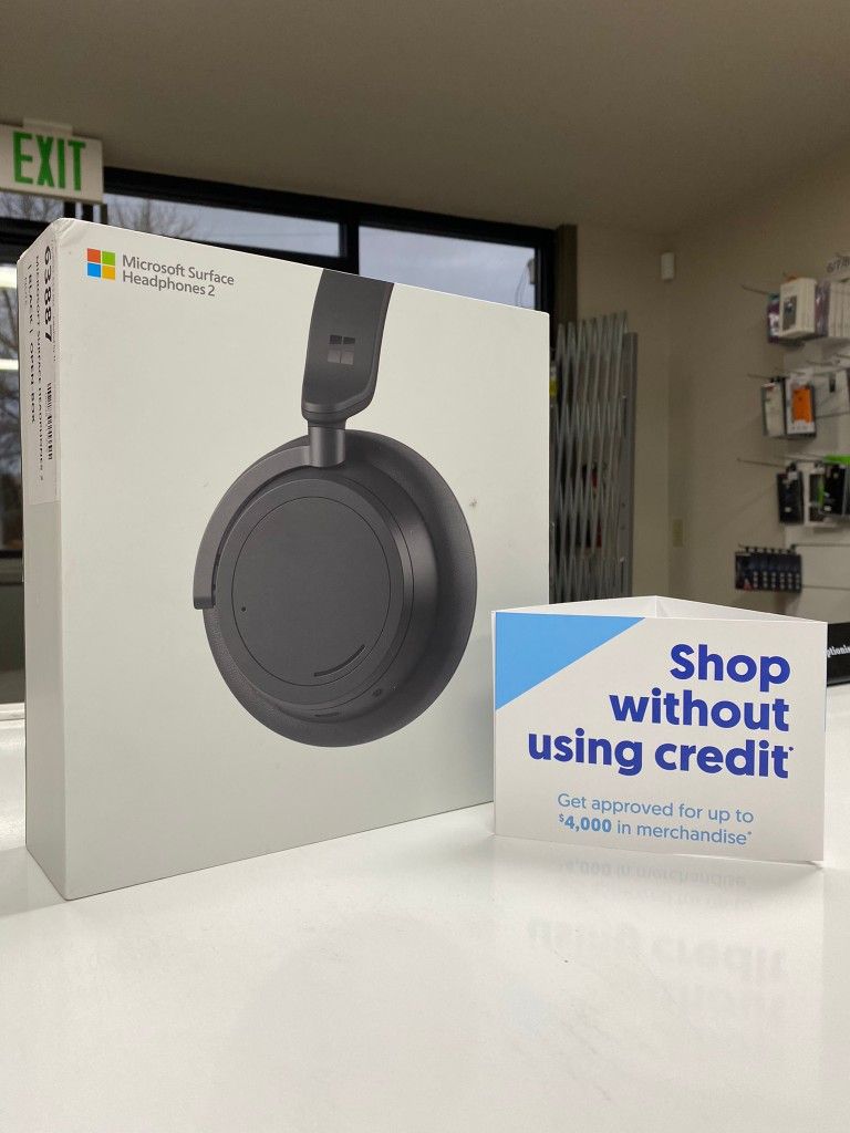 Surface Pro Noise Canceling Microsoft Surface Headset Microsoft