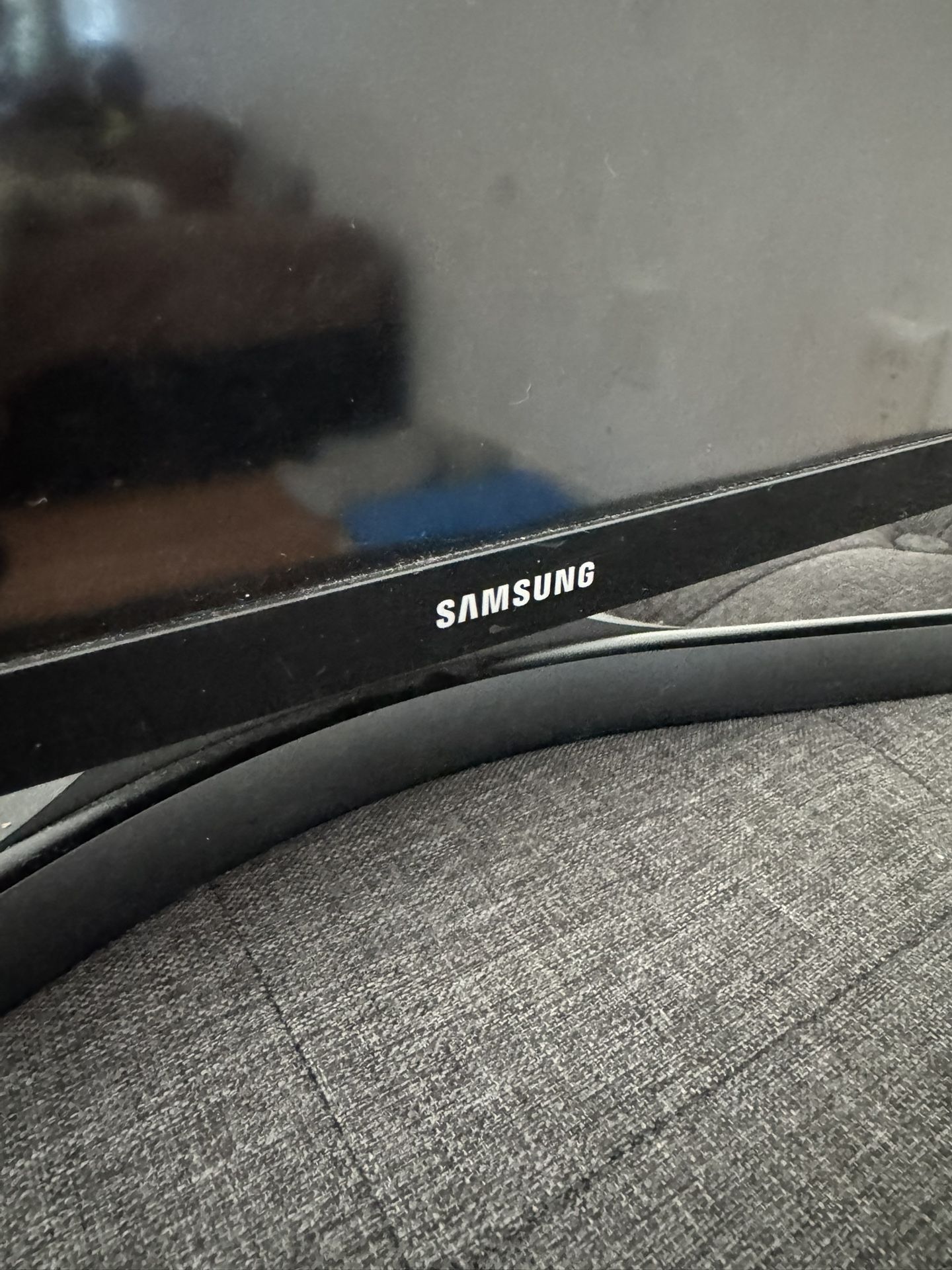 Samsung Tv 40”