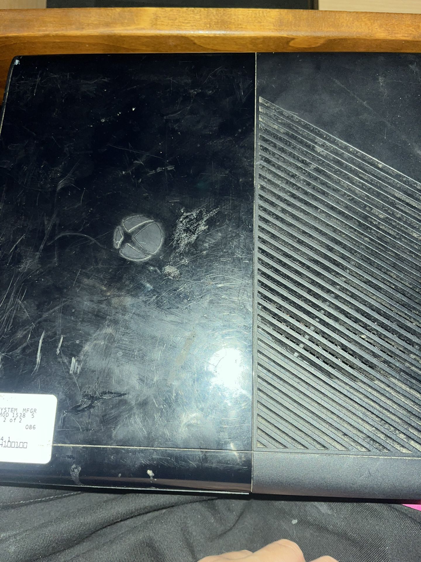 Xbox 360