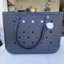 Bogg Large Navy bag