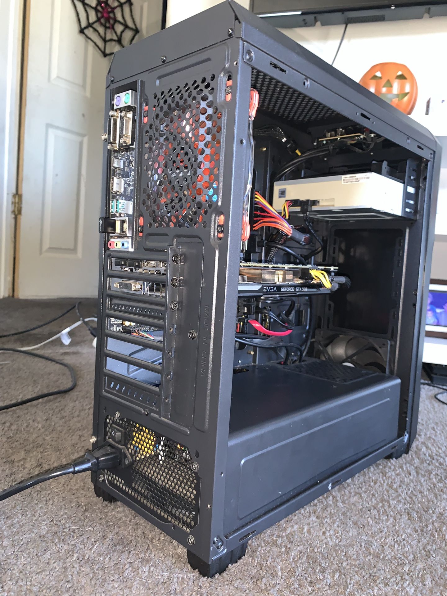 Gaming PC
