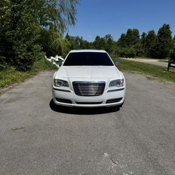 2013 Chrysler 300