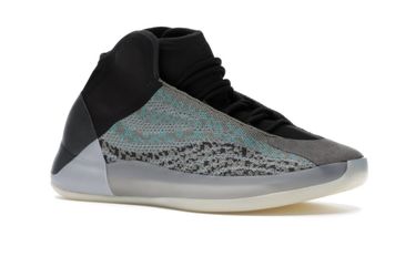 Yeezy Boost QNTM Teal Blue 9.5