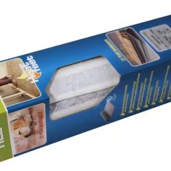🔥QuietWarmth Tile Radiant Heat Mat 3ftx5ft 120 v