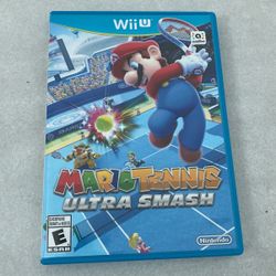 Mario Tennis