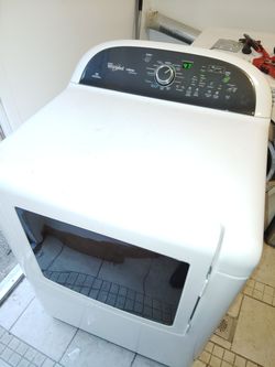 Electric dryer