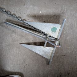 ANCHORS