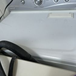 Maytag Washer And Dryer