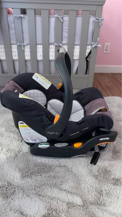 Car Seat