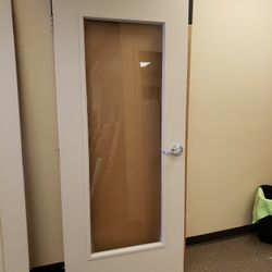 36 X 84 Commercial Doors