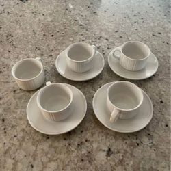 Cups
