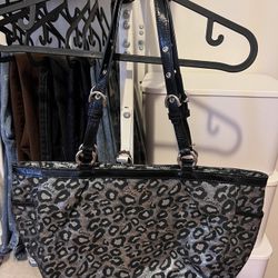 Coach Vintage Woman Handbag