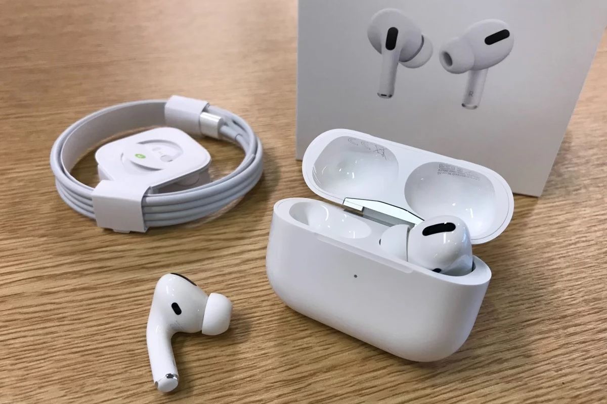AirPods Pro