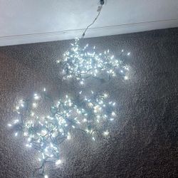 Christmas Tree Lights 