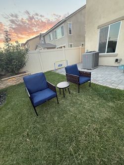 patio chair