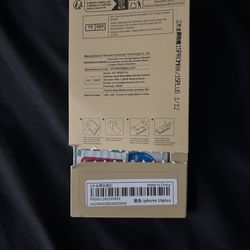 FREE FREE FREE IPhone Screen Protector