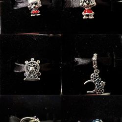 Pandora Charms 925!!! 