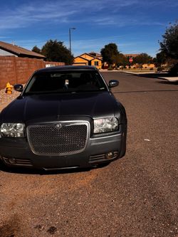 2006 Chrysler 300