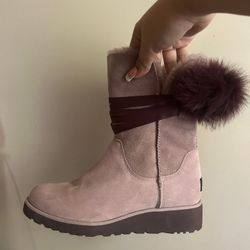 UGG BRITA Boots NEW