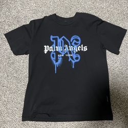 Palm Angels Tee Shirt 