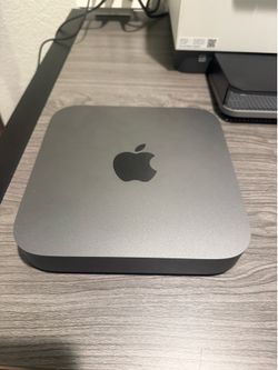 Apple Mac mini