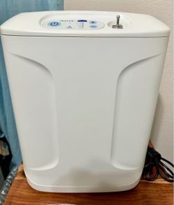 INOGEN At Home Oxygen Model GS-100 -Like New- In Original Box