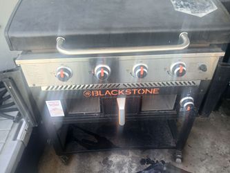 Grill