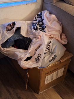 Womens Clothes Large