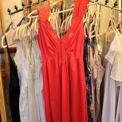 Vintage Nightgowns & Slip Dresses