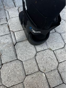 Orthopedic boots