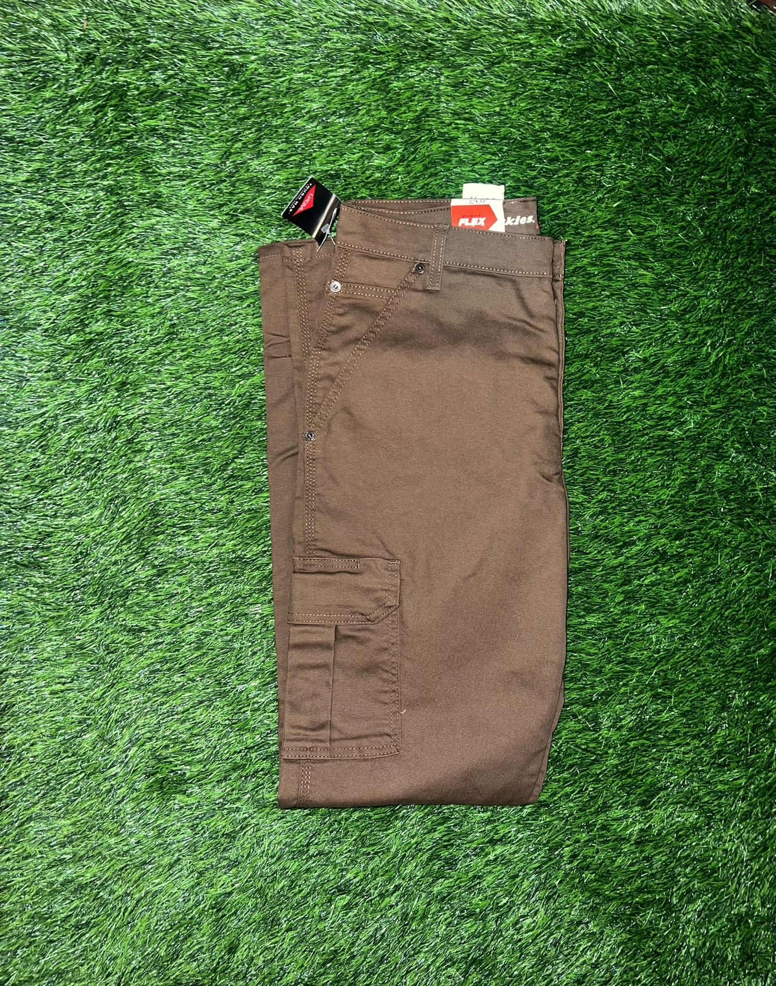 Carhart Pants Brown