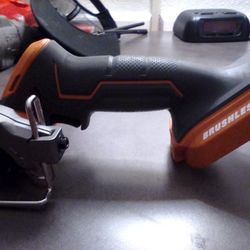 Ridgid Power Tools 