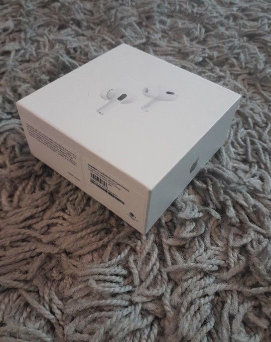 Apple Airpods Pro 2