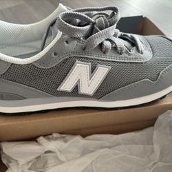 New Balance Kids Shoe 