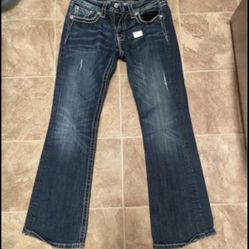 Women’s Jeans 