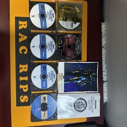 Baldurs Gate 5 Game Pc Lot And Soundtrack 