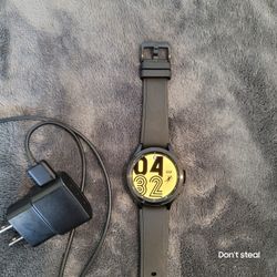 Galaxy Smart Watch Gen 4 
