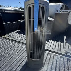 Lasko Tower Heater – $20