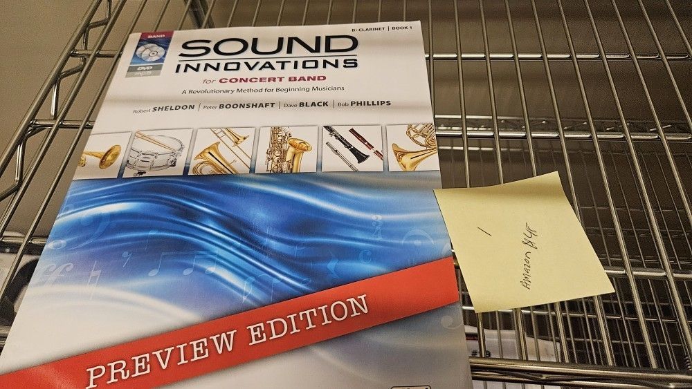 Revolutionary Method for Beginning Musicians