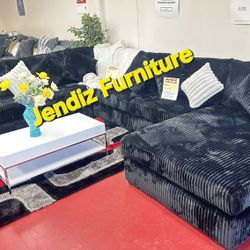 Livingroom Furniture Sectional Couches Sofa Furniture Only $49 Down No Credit Needed 