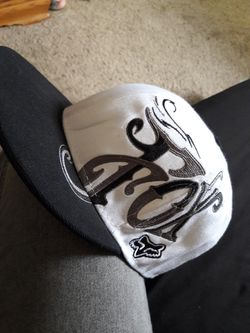 Fox Racing snapback
