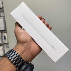 Apple Pencil ✏️ Brand New Compatible With iPad mini (6th generation), iPad Air (4th and 5th generations), iPad Pro 11-inch - For Just $79