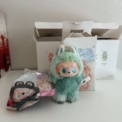 Labubu